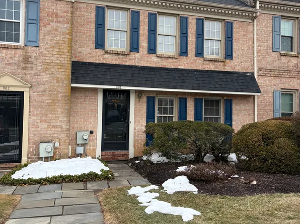 903 Pritchet Ct, Chester Springs, PA 19425