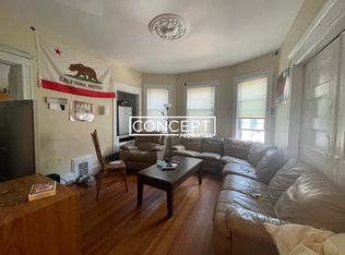 65 Hillside St #3, Boston, MA 02120