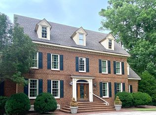 213 Candlewood Rd, Rocky Mount, NC 27804