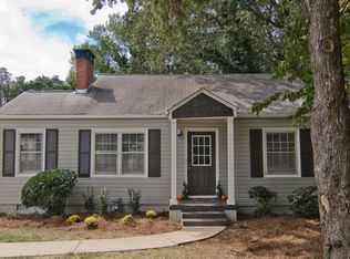 463 Morgan Pl, Decatur, GA 30032