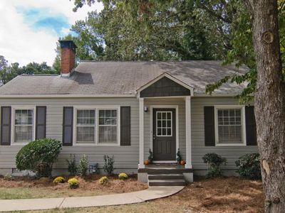 463 Morgan Pl, Decatur, GA, 30032