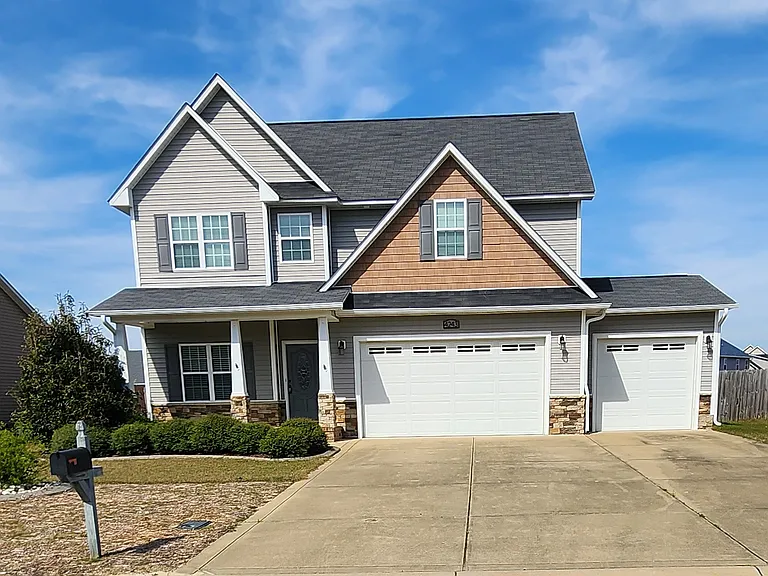 4243 Cinder Ln — Photo 1