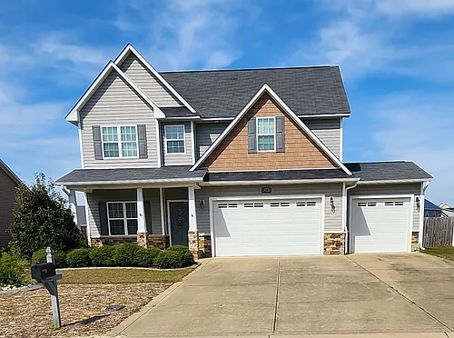 4243 Cinder Ln Photo 1