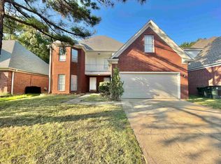 7992 Jills Creek Dr, Memphis, TN 38133