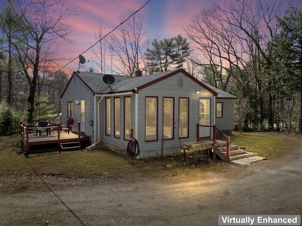 45 Songo School Road, Naples, ME 04055