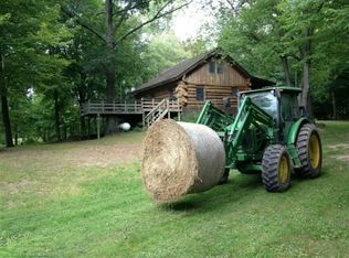 13455 Seven Mile Rd NE, Belding, MI 48809