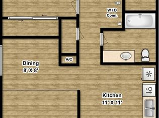 418 University Oaks Blvd, College Station, TX 77840