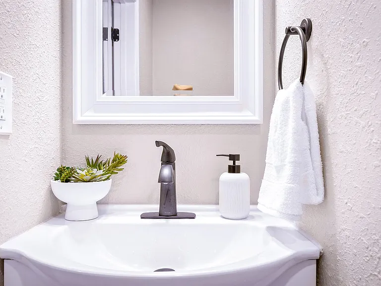 Luxury Interior finishing and fixtures