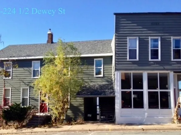 224 1/2 N Dewey St, Eau Claire, WI 54703