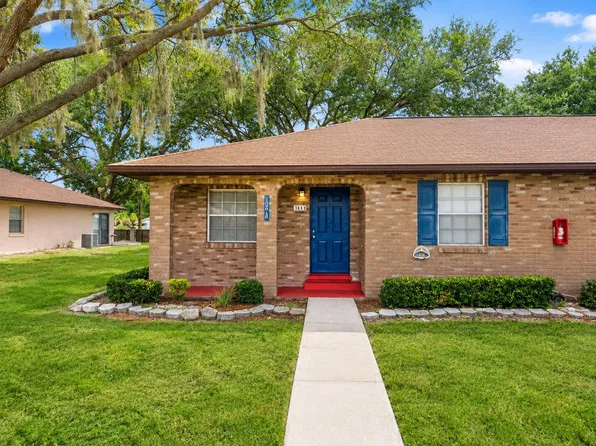 3105 Woodhill Rd #3107, Winter Haven, FL 33881