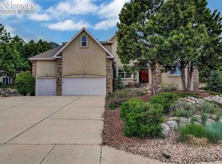 5920 Buttermere Dr, Colorado Springs, CO 80906