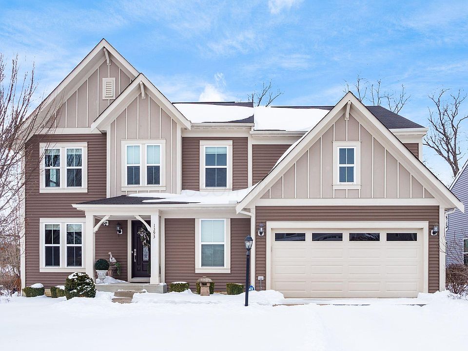 1st image of 1393 Woodline Dr