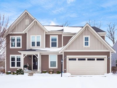 1393 Woodline Dr, Marysville, OH, 43040