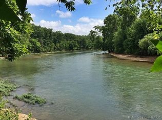 8630 N Highway 10, Tahlequah, OK 74464