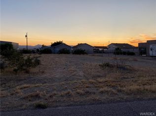 12569 S Cerro Colorado Dr, Topock, AZ 86436