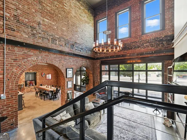 534 2nd St, Macon, GA 31201