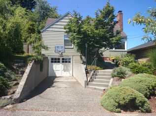 4323 29th Ave W, Seattle, WA 98199