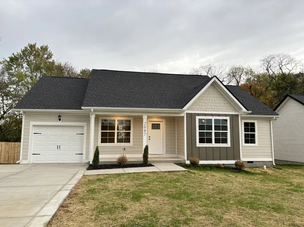 2087 Justice St Lot 2, Greenbrier, TN 37073