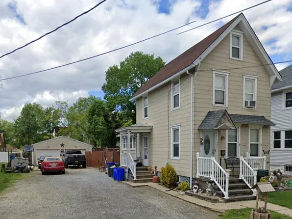 425 Glover St, Woodbury, NJ 08096
