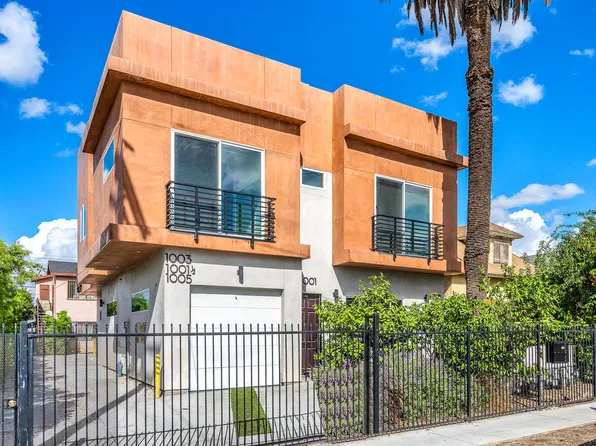 1001 E 33rd St, Los Angeles, CA 90011