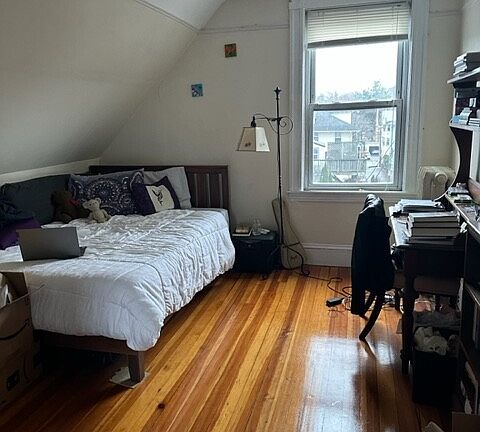 4th image of 50 Brainerd Rd #3