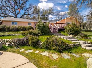 4742 Doe Run Dr, Mariposa, CA 95338