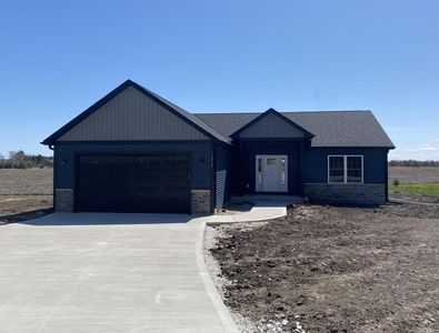 11213 Kraut ROAD, Franksville, WI, 53126