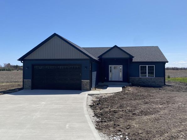 11213 Kraut ROAD, Franksville, WI 53126