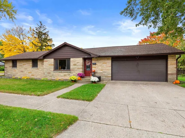 3125 SIMONIS STREET, Stevens Point, WI 54481