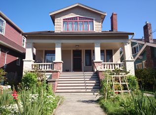 3110 33rd Ave S, Seattle, WA 98144