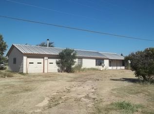 12701 Chapman Dr, Amarillo, TX 79118