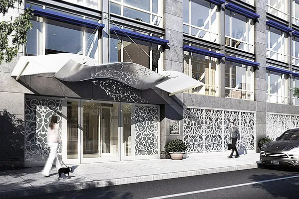 Rented by Douglas Elliman | media 13