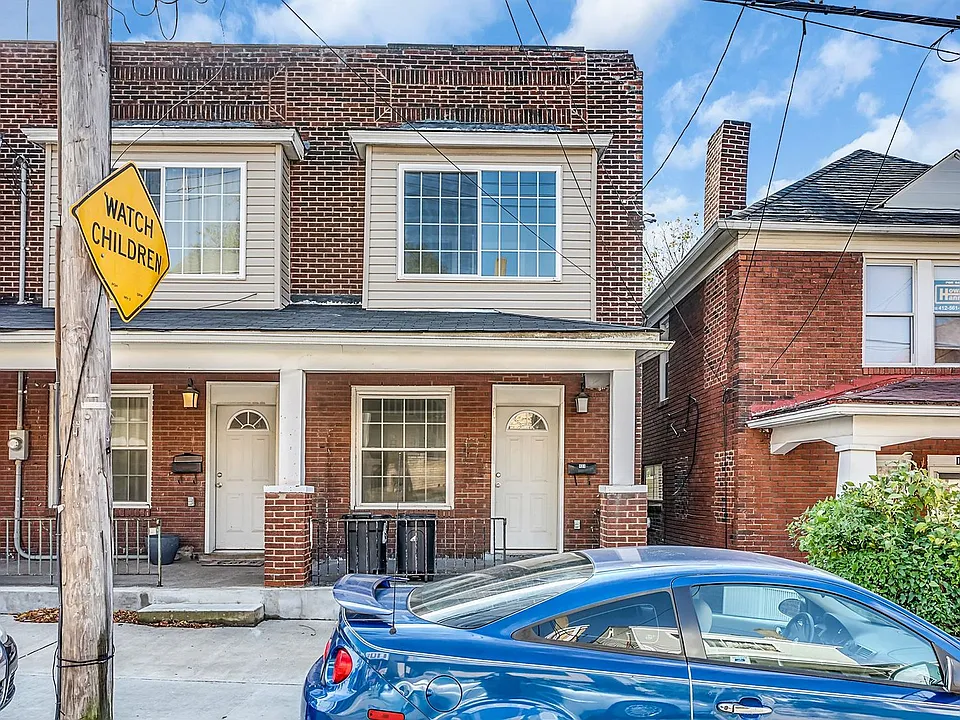 121 Dilworth St