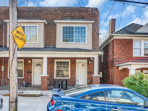 121 Dilworth St, Pittsburgh, PA 15211