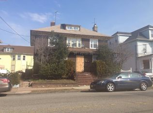 319-321 17th Ave, Paterson, NJ 07504