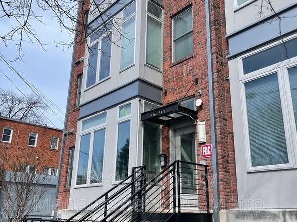 1512 K St SE Unit 2, Washington, DC 20003
