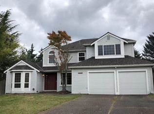 34512 10th Ave SW, Federal Way, WA 98023