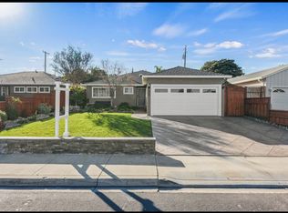 3250 Warburton Ave, Santa Clara, CA 95051