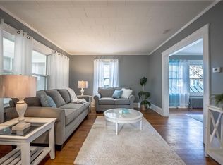 180 Warwick Ave, Cranston, RI 02905