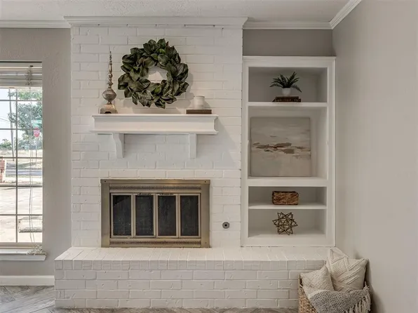 2101 NW 118th Ter, Oklahoma City, OK 73120