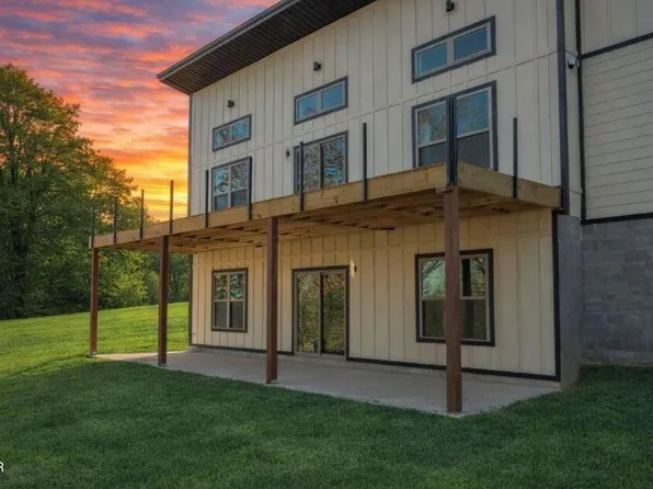 834 Oriole Ln, Noel, MO 64854