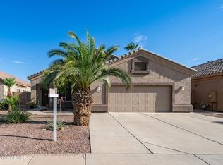 645 E Stottler Drive, Gilbert, AZ 85296