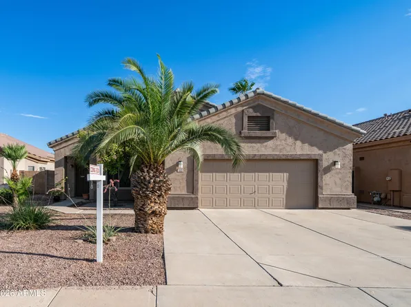645 E Stottler Drive, Gilbert, AZ 85296