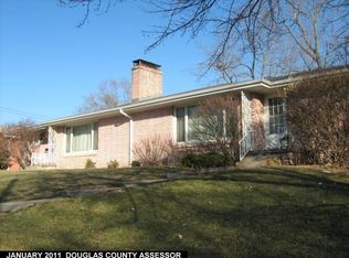 1305 N 58th St, Omaha, NE 68132