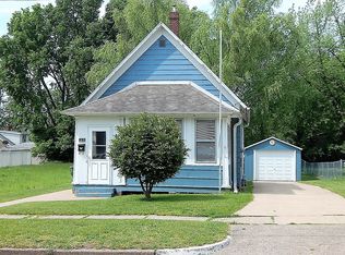 313 22nd Pl, Clinton, IA 52732