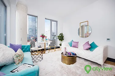 Rented by The KCI Group