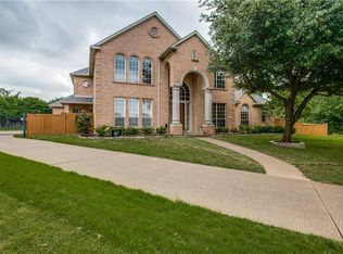 405 Wellington Ct, Southlake, TX 76092