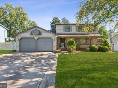 628 Chatham Rd, Somerdale, NJ, 08083