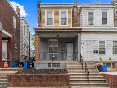 6122 Gillespie St, Philadelphia, PA, 19135