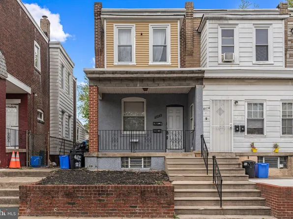 6122 Gillespie St, Philadelphia, PA 19135